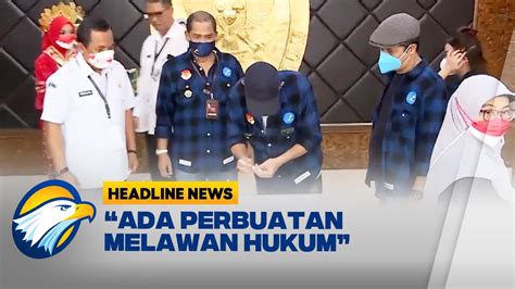 Tanggapan PN Jakpus Usai Kabulkan Gugatan Partai Prima YouTube