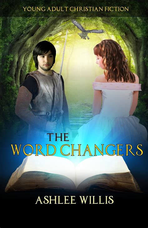 Tales Of Goldstone Wood Cover Reveal The Word Changers