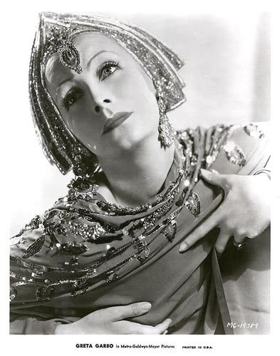 Mata Hari Greta Garbo Photo 4277646 Fanpop