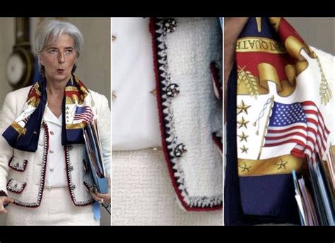 Christine Lagarde Quotes. QuotesGram