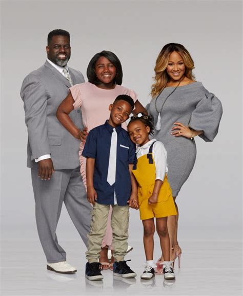 Watch Reality Check With Warryn And Erica Campbell