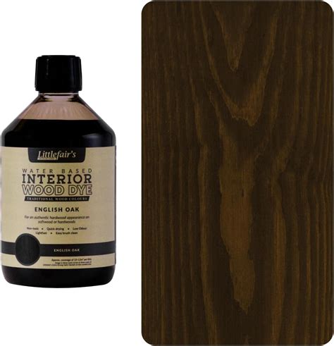 Everbuild Satin Wood Stain Indoor And Outdoor Use Weatherproof Uv