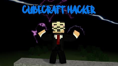 Hacker En Cubecraft Killauray Y Fly Youtube