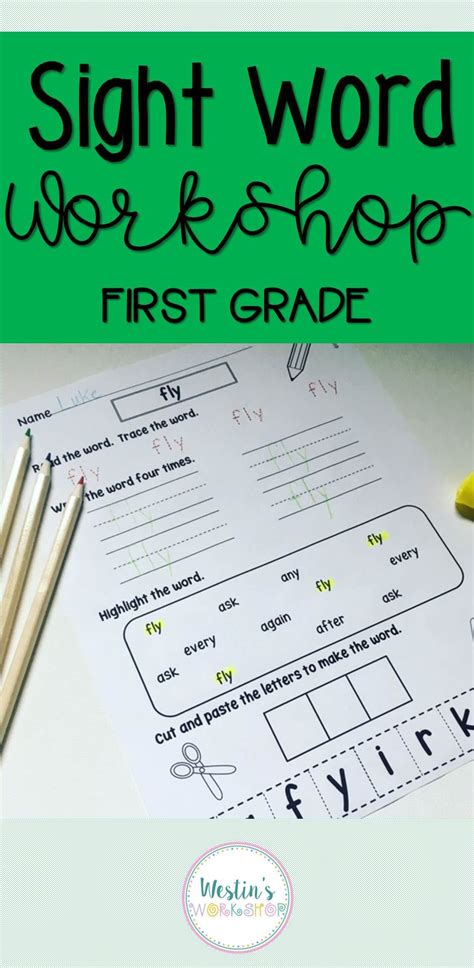 First Grade Paragraph Writing Worksheets Try This Sheet