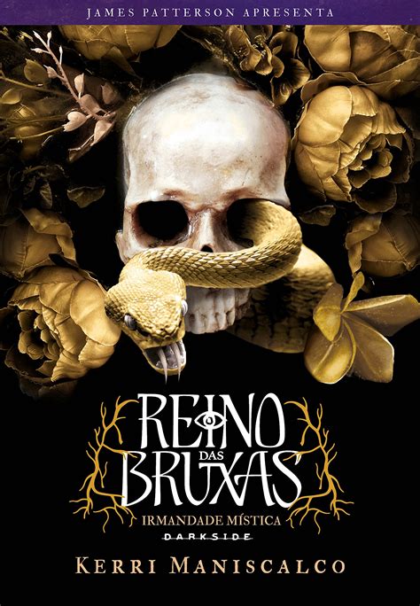 Irmandade M Stica Reino Das Bruxas By Kerri Maniscalco Goodreads