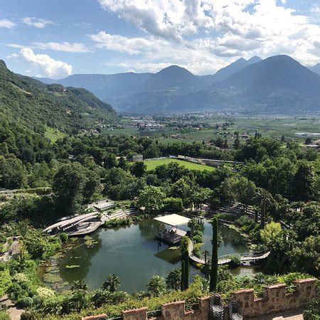 I Giardini Di Castel Trauttmansdorff Merano All You Need To