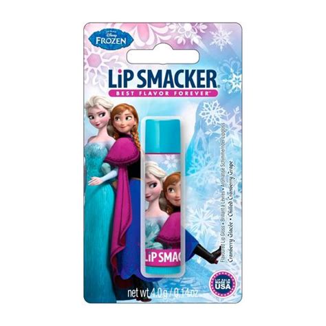 Бальзам для губ Lip Smacker Frozen журавлина виноград 4 г купити на