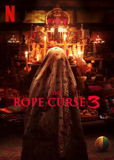 News Zum Film The Rope Curse 3 FILMSTARTS De