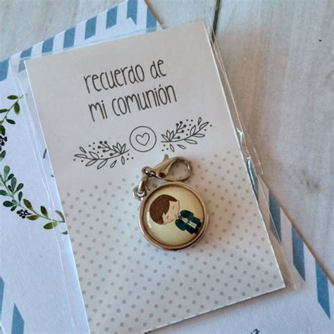 Pack Recuerdo Medallita Para Colgar Benitadetalles