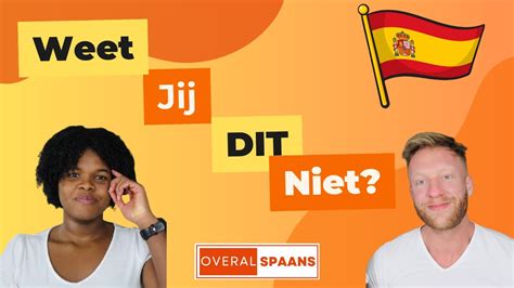 Lastige Spaanse Lettergrepen Eenvoudig Uitgelegd Spaans Leren Voor