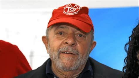 Mtst Será Protagonista Em Eventual Governo Do Pt Diz Lula