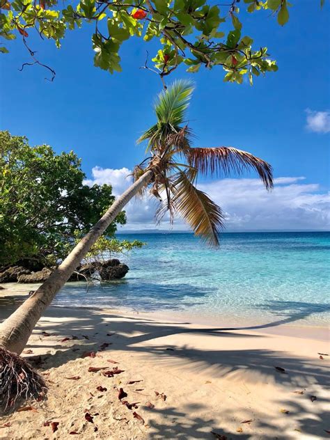 TOP 50 des meilleures photos de voyage Péninsule de Samaná