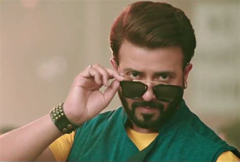 Shakib Khan Hijra