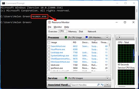 7 Easy Fast Ways For How To Open Windows 11 Resource Monitor MiniTool