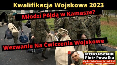 Kogo Mogą Wziąć Do Wojska Podstawa Prawna Kto Jest w Rezerwie