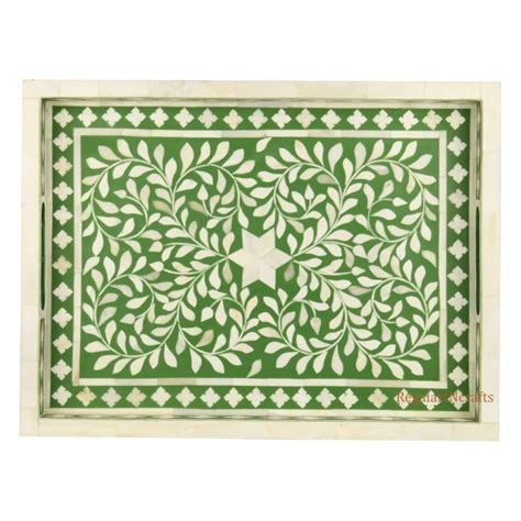 Manufacturer Of Serving Plate From Udaipur Rajasthan By The Regal Art