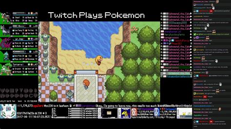 Twitch Plays Pokémon Blazed Glazed Hour 65 to 66 YouTube