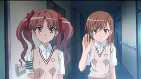 A Certain Scientific Railgun Tv Series 20092020 Imdb