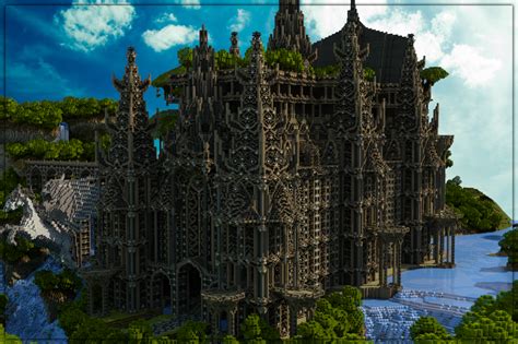 Arvendawn • ibuildpixels: Minecraft builds by Notux WOW