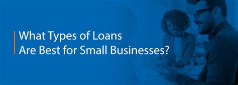 Should You Take Out A Small Business Loan Tips Benefits And More