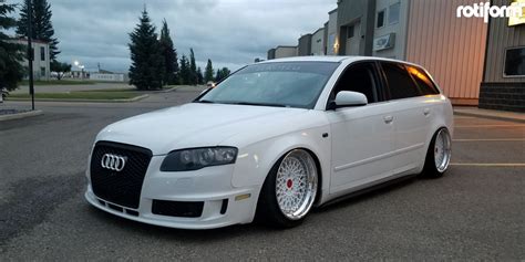 Audi A4 Lhr Gallery Mht Wheels Inc