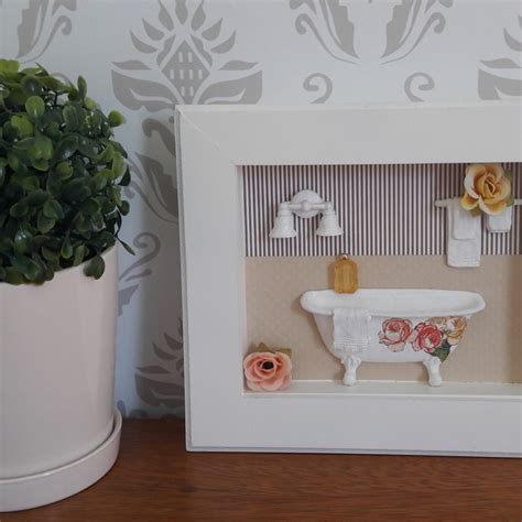 Quadrinho Cenário Banheiro Nude Elo Produtos Especiais