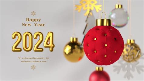 Happy New Year 2024 Wishes Quotes Images Status Messages Happy