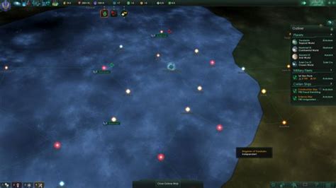 Stellaris Multiplayer Revealed In New Dev Diary 32 Players Can Battle