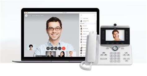 Cisco Review 2019 | Business Phone System and VoIP Reviews