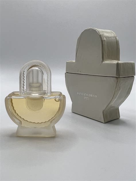 Borsari La Collezione Borsari Edp Ml Birgit Hackl Flickr