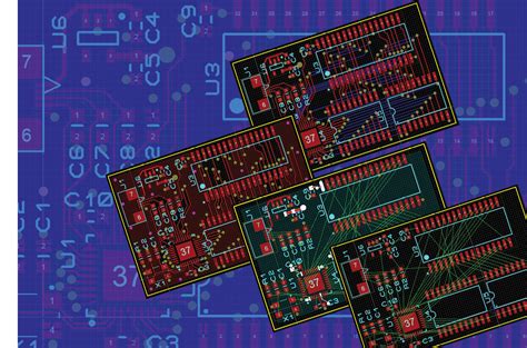 Understanding Proper Pcb Design Part 1 Circuit Cellar