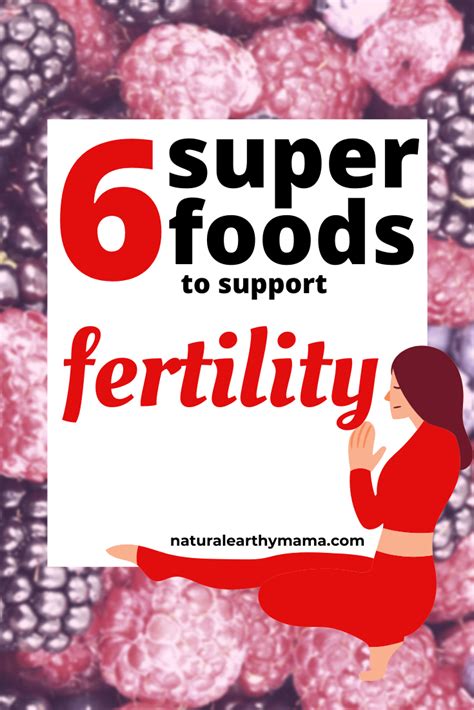 Fertility Food Artofit