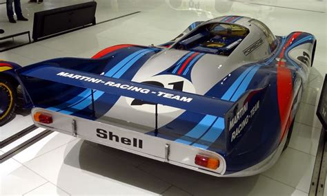 Porsche 917 LH-71 (1971) - Stuttcars 24 Hours Of Daytona, Monte Carlo Rally, Automotive ...