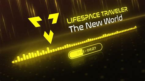 Lifespace Traveler Ost The New World Youtube