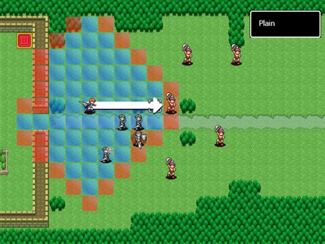 Srpg Studio Agr By Therepeat Projects Fire Emblem Universe