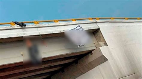 Hallan cuerpo desmembrado en puente de Tuxtla a Berriozábal Areópago