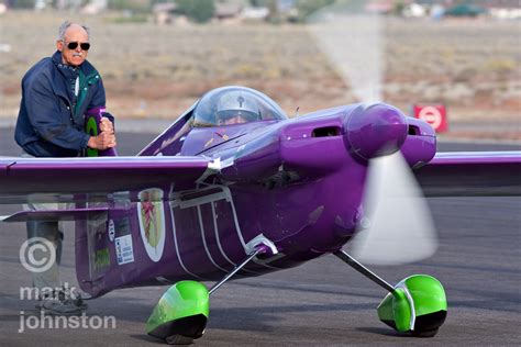 Reno Air Races Formula One Class Markjohnston