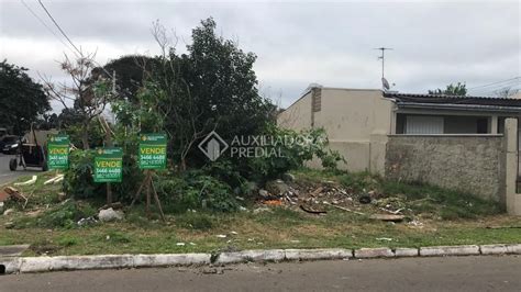 Lote Terreno na Rua Doutor Olavo Fernandez 406 Estância Velha em