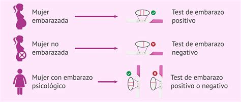 Test De Embarazo Psicológico Online ¿es Posible Saber Si Estás