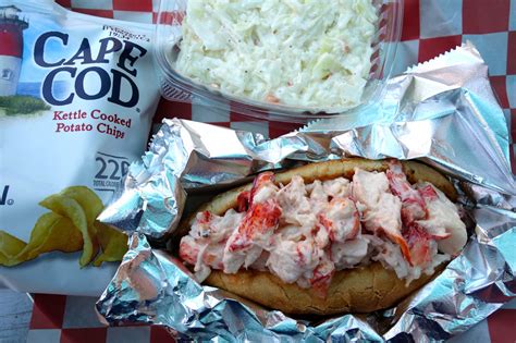 Where to Find the Best Lobster Rolls in Boston - The A-Lyst: A Boston ...