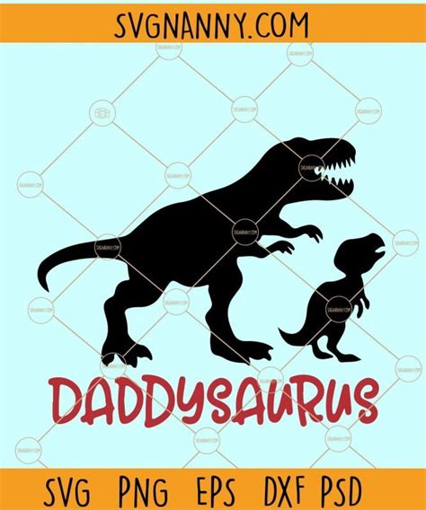 Retro Daddy Svg Fathers Day Svg Vintage Font Dad Svg Dad Shirt Svg