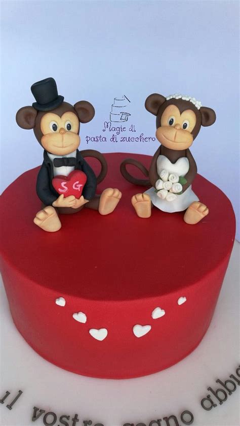 Married Decorated Cake By Mariana Frascella Cakesdecor