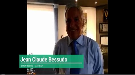 Jean Claude Bessudo Youtube