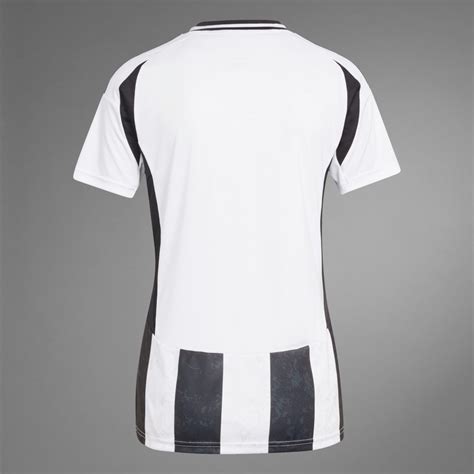 Camiseta Local Juventus