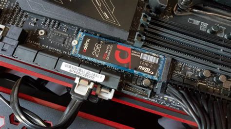 Três grandes vantagens do SSD NVMe TargetHD net