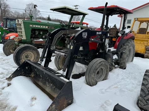 Case Ih Jx65 Auctions Equipmentfacts