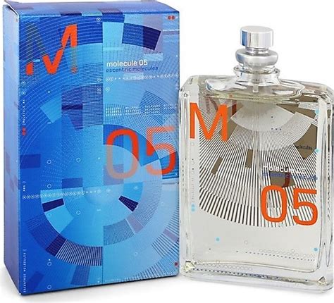 Escentric Molecule Molecules 05 EDP 100 ml Unisex Parfüm Fiyatları ...