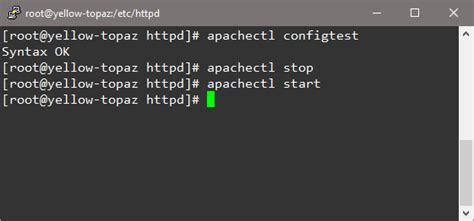 Install SSL Certificate On Apache Web Server