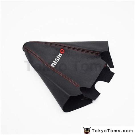 Universal Pvc Shifter Boot Cover Tokyo Toms