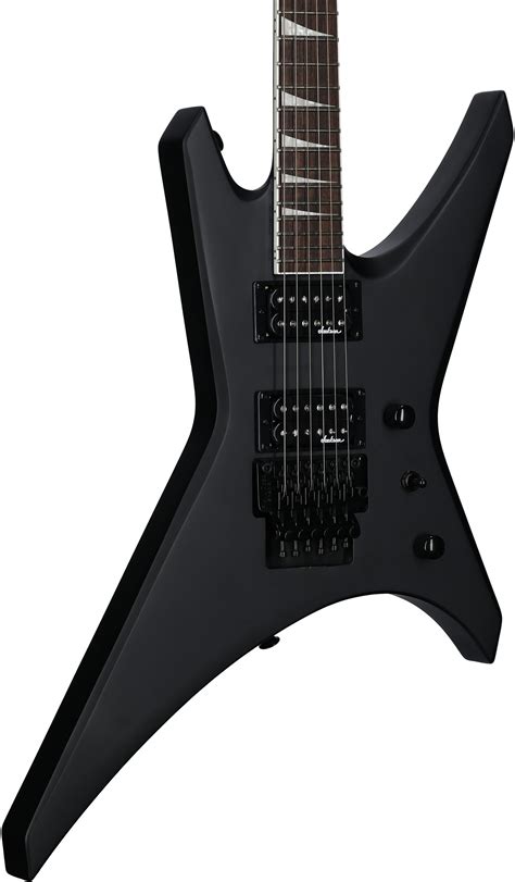 Jackson X Series Warrior WRX24 Electric Guitar ZZounds